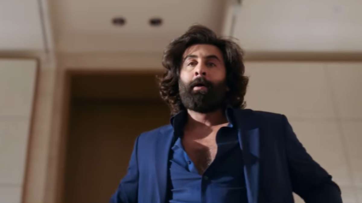 An <i>Animal Park</i> Update, Shared By Ranbir Kapoor: "Filming Will Begin In 2027"