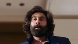 An <i>Animal Park</i> Update, Shared By Ranbir Kapoor: "Filming Will Begin In 2027"
