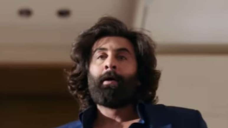 An <i>Animal Park</i> Update, Shared By Ranbir Kapoor: "Filming Will Begin In 2027"