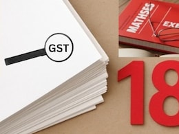 Rajasthan News: छात्रों की पढ़ाई पर GST का 'डबल अटैक', कॉपी सस्ती, लेकिन कागज महंगा होने से बढ़ी परेशानी! Rajasthan News: छात्रों की पढ़ाई पर GST का 'डबल अटैक', कॉपी सस्ती, लेकिन कागज महंगा होने से बढ़ी परेशानी!