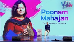 Youth Of India Will Decide Future Of World: Poonam Mahajan To NDTV
