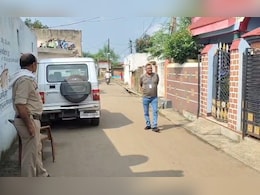 EOW ने शराब और कोयला घोटाले में की बड़ी कार्रवाई,  छापे में मिले अहम दस्तावेज EOW ने शराब और कोयला घोटाले में की बड़ी कार्रवाई,  छापे में मिले अहम दस्तावेज