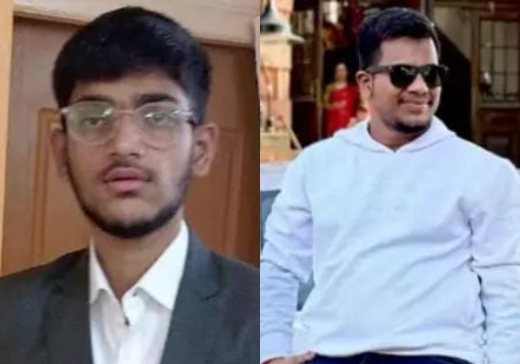 Indian Students Killed In UK Car Crash While Returning From Ganesh Visarjan