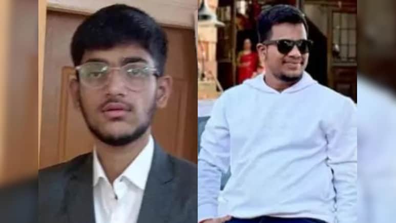 Indian Students Killed In UK Car Crash While Returning From Ganesh Visarjan Indian Students Killed In UK Car Crash While Returning From Ganesh Visarjan