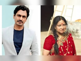 'पंचायत' की एक्ट्रेस थीं नवाजुद्दीन की पहली गर्लफ्रेंड! NSD में हुआ प्यार, दीवानगी ऐसी घर की दीवारों पर लिख दिया था नाम 'पंचायत' की एक्ट्रेस थीं नवाजुद्दीन की पहली गर्लफ्रेंड! NSD में हुआ प्यार, दीवानगी ऐसी घर की दीवारों पर लिख दिया था नाम