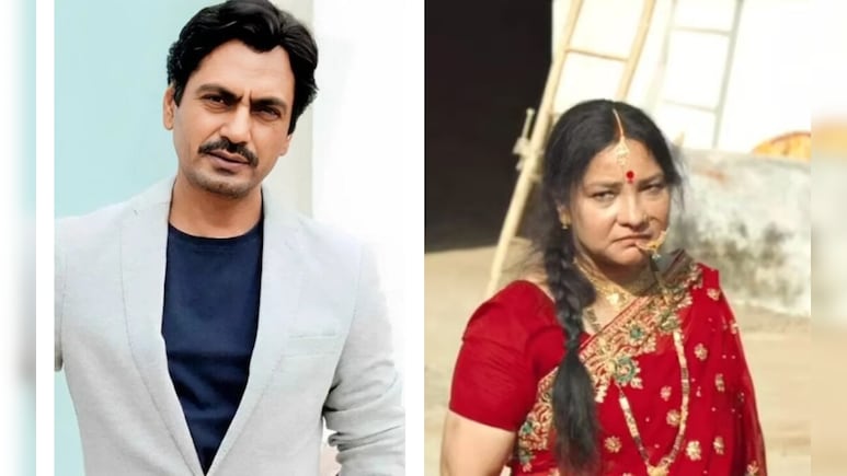 'पंचायत' की एक्ट्रेस थीं नवाजुद्दीन की पहली गर्लफ्रेंड! NSD में हुआ प्यार, दीवानगी ऐसी घर की दीवारों पर लिख दिया था नाम 'पंचायत' की एक्ट्रेस थीं नवाजुद्दीन की पहली गर्लफ्रेंड! NSD में हुआ प्यार, दीवानगी ऐसी घर की दीवारों पर लिख दिया था नाम