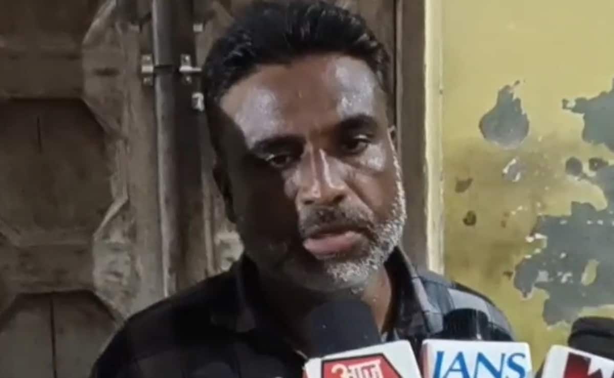 Latest and Breaking News on NDTV Latest and Breaking News on NDTV