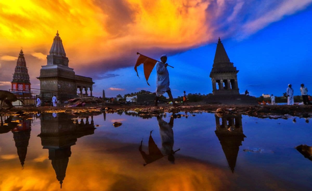 Latest and Breaking News on NDTV Latest and Breaking News on NDTV