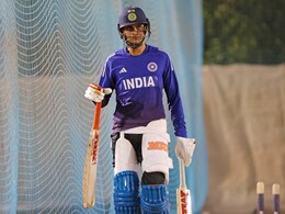 After Dream 11 Exit, First Look Of India's New Training Jersey In Asia Cup Is Out. See Pics After Dream 11 Exit, First Look Of India's New Training Jersey In Asia Cup Is Out. See Pics