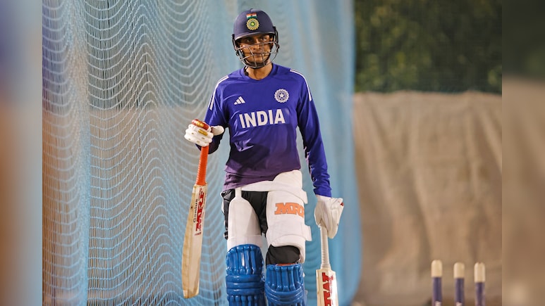 Asia Cup 2025: शुभमन गिल का बड़ा बयान, विश्व क्रिकेट के इस खिलाड़ी को बताया पसंदीदा क्रिकेटर