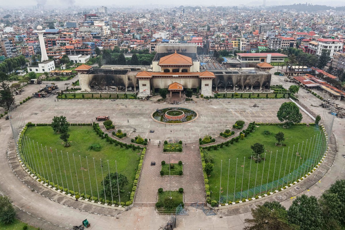 Nepal&#039;s Parliament Dissolved, General Elections To Be Held In March 2026