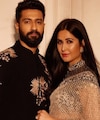 Katrina Kaif And Vicky Kaushal Are Expecting Their First Child