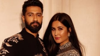 Katrina Kaif And Vicky Kaushal Are Expecting Their First Child