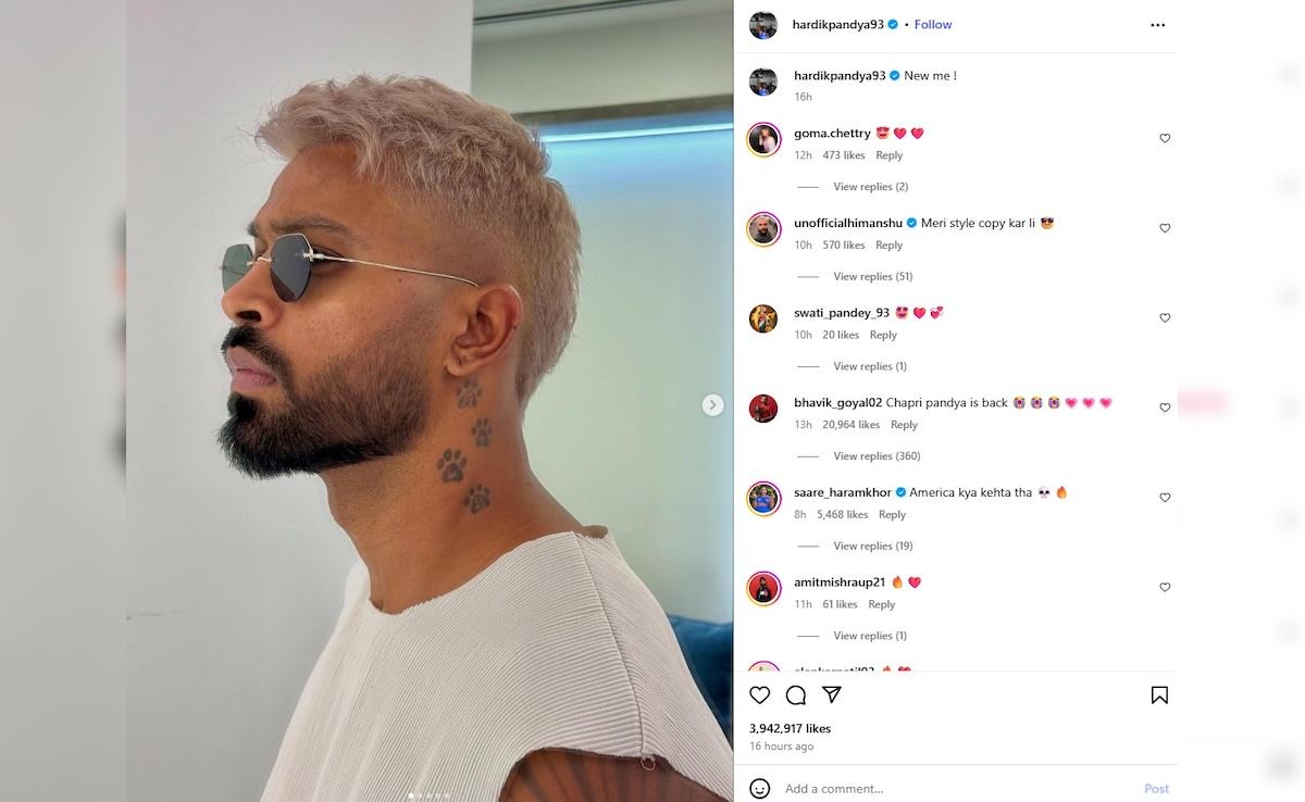 HardikPandyaInsta HardikPandyaInsta