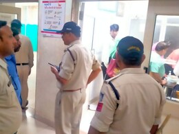 MP Crime: उज्जैन में एक व्यक्ति की चाकू मार कर हत्या, इलाके में मचा हड़कंप, आरोपी फरार