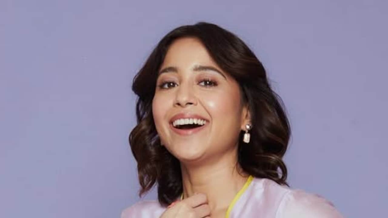 एक्ट्रेस से प्रोड्यूसर बनीं श्वेता त्रिपाठी, TIFF 2026 में पेश करेंगी अपनी पहली फीचर फिल्म