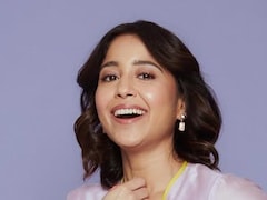एक्ट्रेस से प्रोड्यूसर बनीं श्वेता त्रिपाठी, TIFF 2026 में पेश करेंगी अपनी पहली फीचर फिल्म