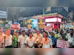 AAP Launches &#039;Goa Doesn&#039;t Want BJP&#039;s &lt;i&gt;Gundaraj&lt;/i&gt;&#039; Campaign, Slams Rising Crime, Land Grabs