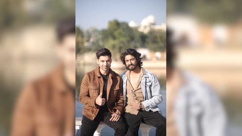 'रंग बिरंगी' म्यूजिक वीडियो जल्द होगा रिलीज, कुनाल जैसवाल के निर्देशन सफर की नई पेशकश 'रंग बिरंगी' म्यूजिक वीडियो जल्द होगा रिलीज, कुनाल जैसवाल के निर्देशन सफर की नई पेशकश