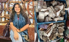 Rs 2 Crore Cash, Gold Seized From Assam Top Officer. She Joined In 2019