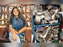 Assam Civil Service Officer Raided, Rs 2 Crore Cash, Gold Seized