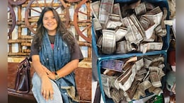 Rs 2 Crore Cash, Gold Seized From Assam Top Officer. She Joined In 2019