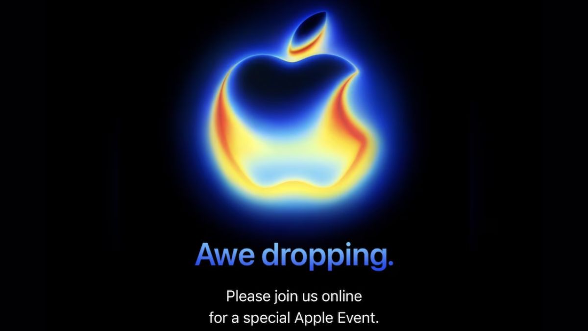 Apple iPhone 17 ‘Awe Dropping’ कार्यक्रम आज; महत्त्वाच्या घोषणांबाबत वाढली उत्सुकता