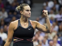 Aryna Sabalenka Beats Jessica Pegula To Reach US Open 2025 Women's Singles Final