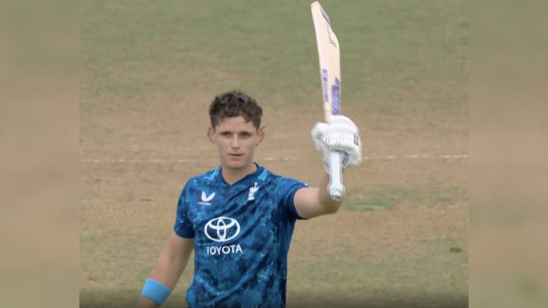 ENG vs SA:  जैकब बेथेल ने वनडे में मचाई खलबली, वर्ल्ड रिकॉर्ड तोड़ रचा इतिहास, विश्व क्रिकेट चौंका