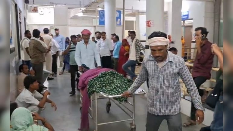 Chhatarpur News: जुड़वां बच्चों को जन्म देने वाली पूनम की मौत का जिम्मेदार कौन: एंबुलेंस चालक की लापरवाही या डॉक्टरों की अनदेखी?
