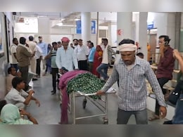 Chhatarpur News: जुड़वां बच्चों को जन्म देने वाली पूनम की मौत का जिम्मेदार कौन: एंबुलेंस चालक की लापरवाही या डॉक्टरों की अनदेखी? Chhatarpur News: जुड़वां बच्चों को जन्म देने वाली पूनम की मौत का जिम्मेदार कौन: एंबुलेंस चालक की लापरवाही या डॉक्टरों की अनदेखी?