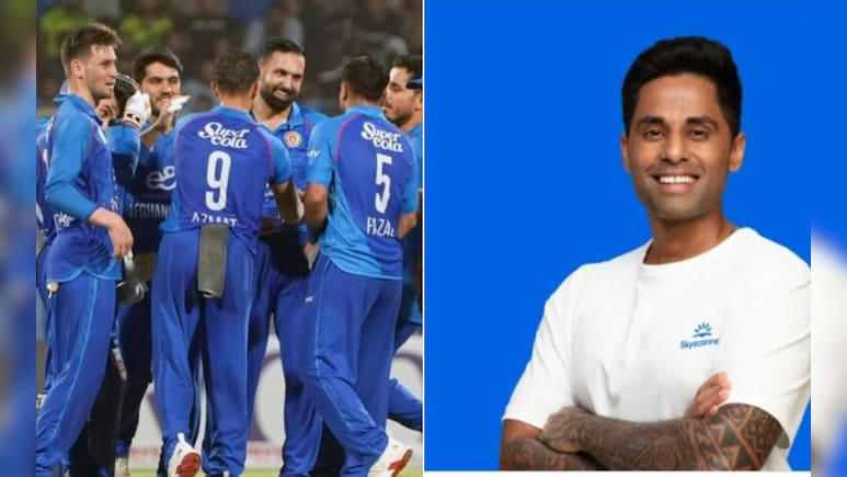 Asia Cup 2025: अफगानिस्तान के इस जाल ने पाकिस्तान को डुबो दिया, भारत को वॉर्निंग, आंकड़े बहुत ही बवाली हैं Asia Cup 2025: अफगानिस्तान के इस जाल ने पाकिस्तान को डुबो दिया, भारत को वॉर्निंग, आंकड़े बहुत ही बवाली हैं