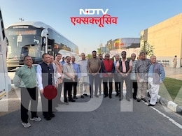 EXCLUSIVE : ये बॉम्बे टू गोवा नहीं, दिल्ली To रणथमभौर है, बस में अमिताभ नहीं, बल्कि CJI गवई समेत SC के 20 जज EXCLUSIVE : ये बॉम्बे टू गोवा नहीं, दिल्ली To रणथमभौर है, बस में अमिताभ नहीं, बल्कि CJI गवई समेत SC के 20 जज