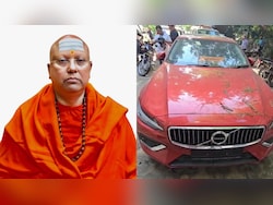 17 Women Accuse Delhi Baba Of Molestation, His Car Has Fake Embassy Plates