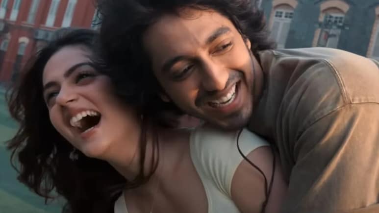 New Releases This Week: <i>Saiyaara, Do You Wanna Partner, Love In Vietnam</i> And More