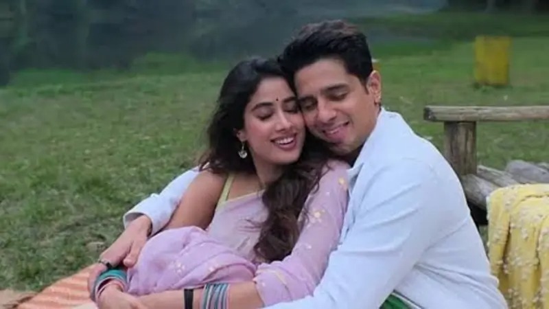 <i>Param Sundari</i> Box Office Collection Day 4: First Monday Result On Sidharth Malhotra-Janhvi Kapoor's Film