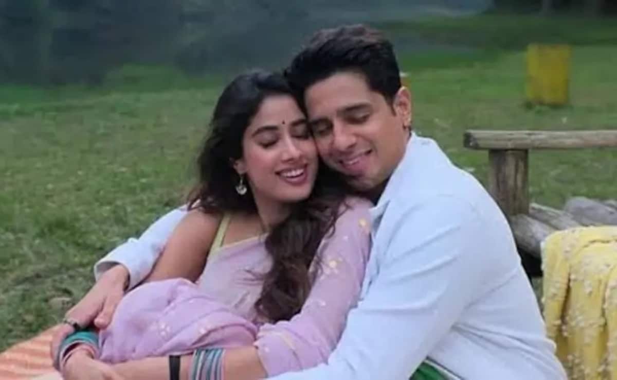 Param Sundari Box Office Collection Day 4: First Monday Result On Sidharth Malhotra-Janhvi Kapoor's Film