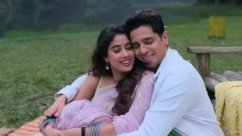 <i>Param Sundari</i> Box Office Collection Day 4: First Monday Result On Sidharth Malhotra-Janhvi Kapoor's Film <i>Param Sundari</i> Box Office Collection Day 4: First Monday Result On Sidharth Malhotra-Janhvi Kapoor's Film