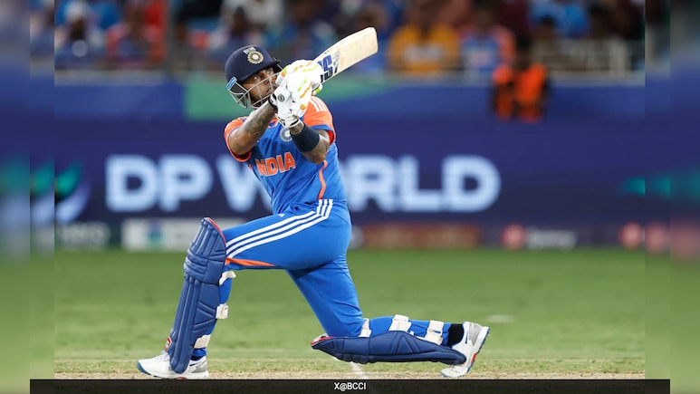 IND vs PAK, Asia Cup: सूर्यकुमार यादव के निशाने पर मेगारिकॉर्ड, 2 छक्के लगाते ही तीन बड़ी रिकॉर्ड लिस्ट में होंगे शामिल