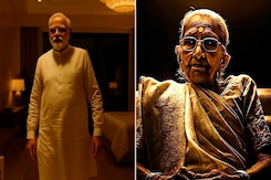 Case Filed Over AI-Generated Video By Congress On PM Modi, His Mother Case Filed Over AI-Generated Video By Congress On PM Modi, His Mother