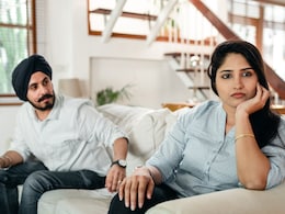 Married Couples Often Share Mental Health Patterns, Psychiatric Disorders: New Study Married Couples Often Share Mental Health Patterns, Psychiatric Disorders: New Study