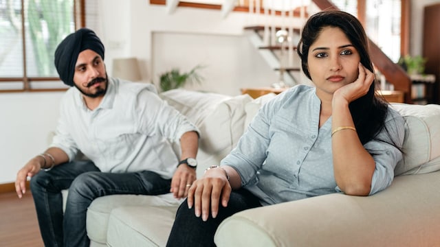Married Couples Often Share Mental Health Patterns, Psychiatric Disorders: New Study