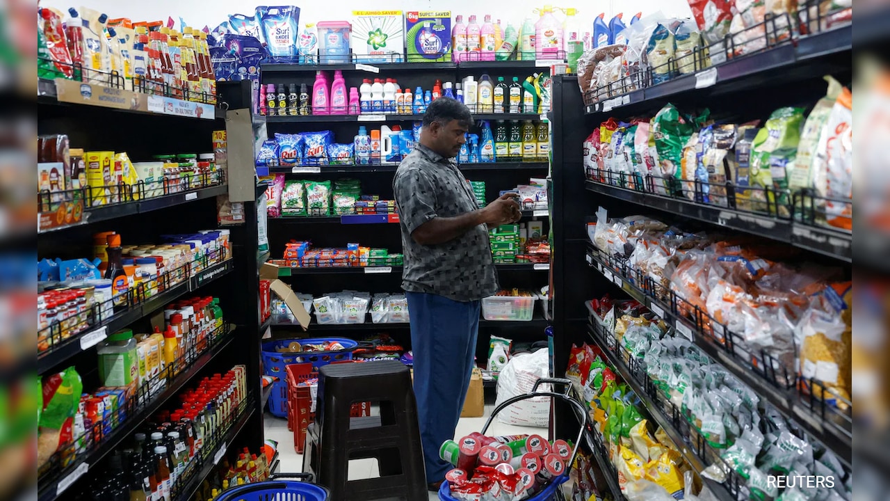 Grocery Prices Rise: Companies Shrink Pack Sizes, Impacting Consumers