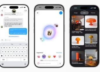 Apple neue und Apple Intelligence Funktionen für iPhone, iPad und Mac