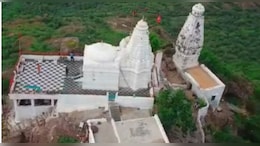 ऊंट पर बैठी माता ने राजा को द&zwj;िए थे दर्शन! भक्&zwj;तों की झोली भरती हैं सेंड माता