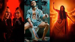 <i>The Conjuring, Baaghi 4, Bengal Files</i> Box Office Report Day 7