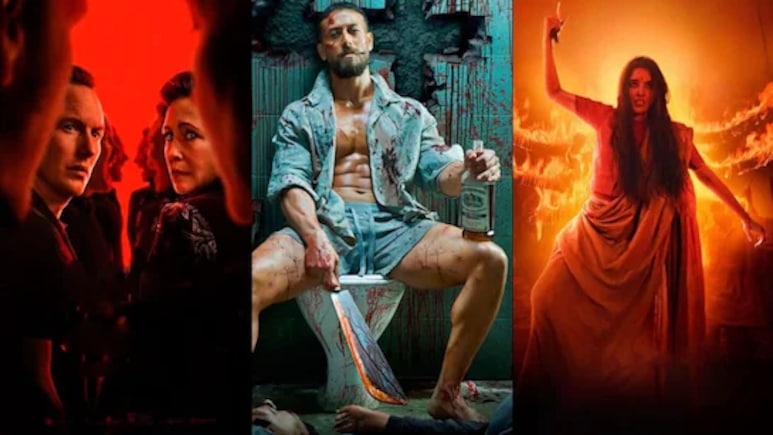 <i>The Conjuring, Baaghi 4, Bengal Files</i> Box Office Report Day 7