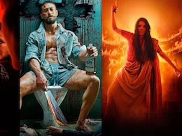 <i>The Conjuring, Baaghi 4, Bengal Files</i> Box Office Report Day 7 <i>The Conjuring, Baaghi 4, Bengal Files</i> Box Office Report Day 7