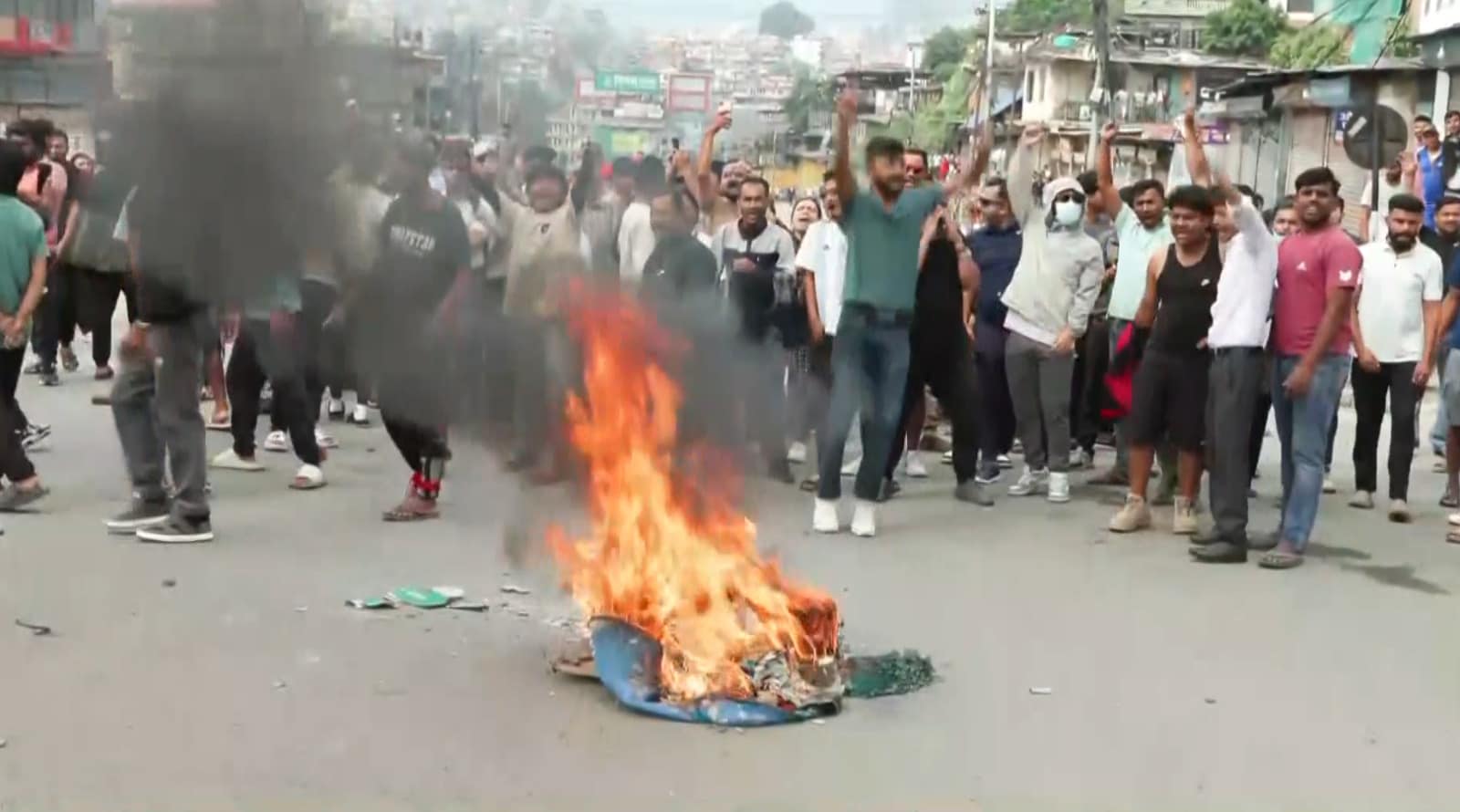 Latest and Breaking News on NDTV Latest and Breaking News on NDTV