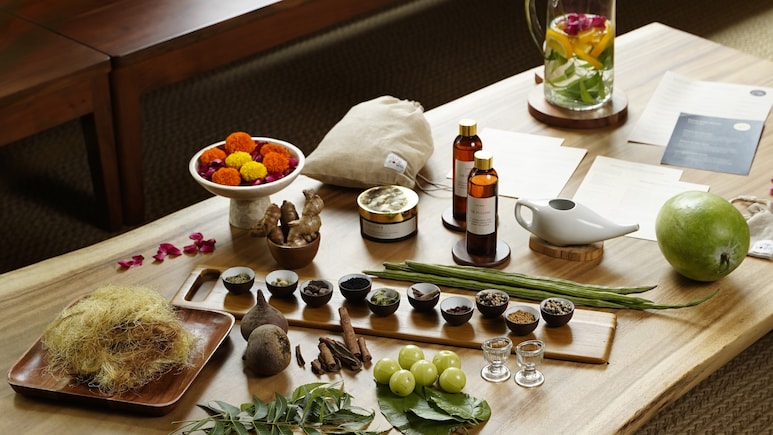 Navratri 2025: True Purpose Of Fasting Is Linked To Ritucharya, Ayurvedic Expert Says